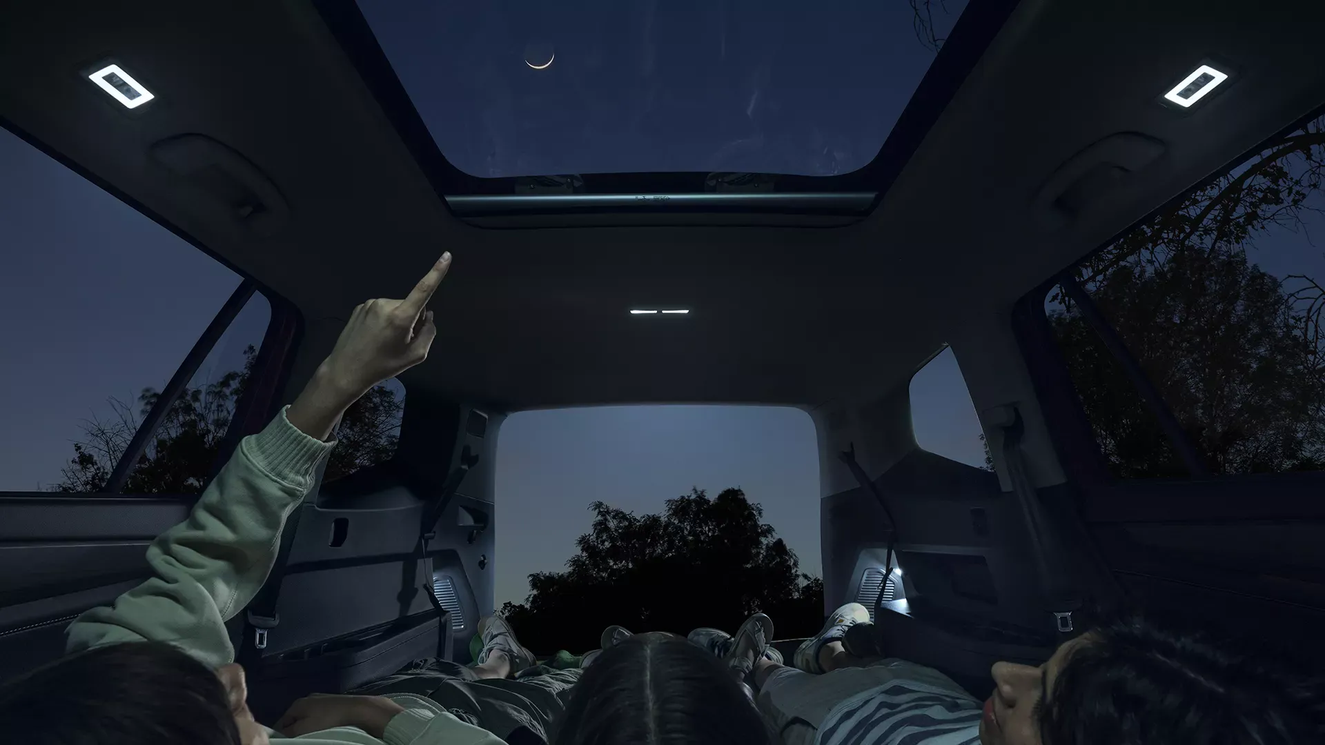 폭스바겐 아틀라스 이미지