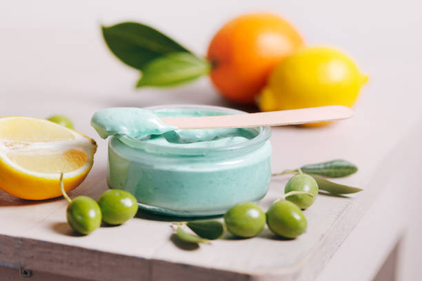 콜라겐 생성을 돕는 식품