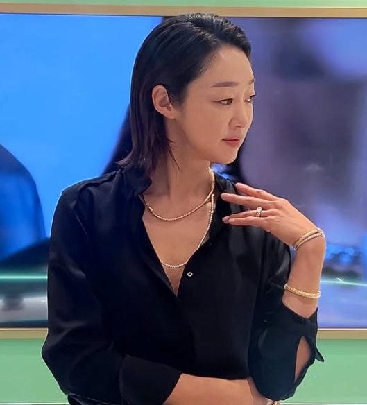 최여진 남자친구