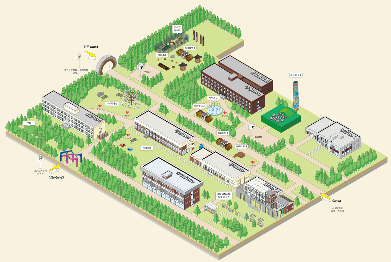 경기상상캠퍼스