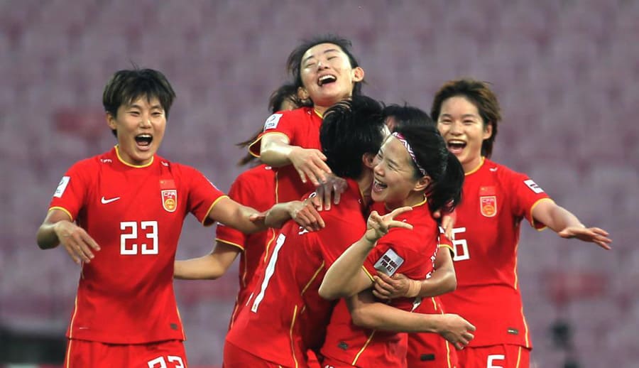 중국-vs-방글라데시