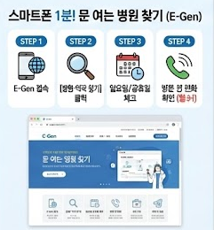 일요일 공휴일 진료 병원