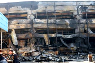 대전 공장 화재 회사명 업체 이름 불 발생 이유 실종 사망자