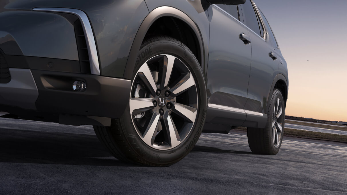 올뉴(All-New) 혼다 파일럿(PILOT) 2023 상세정보 밎 제원