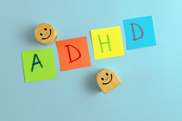 성인 adhd
