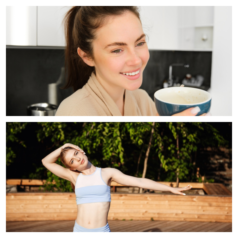 갱년기 영양제 브랜드 기능성 수면