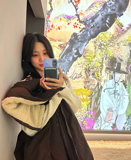 홍화연 프로필 나이 인스타 보물섬 여은남 베드신