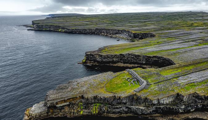 아일랜드여행 관련사진