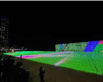 해운대 빛 축제_22