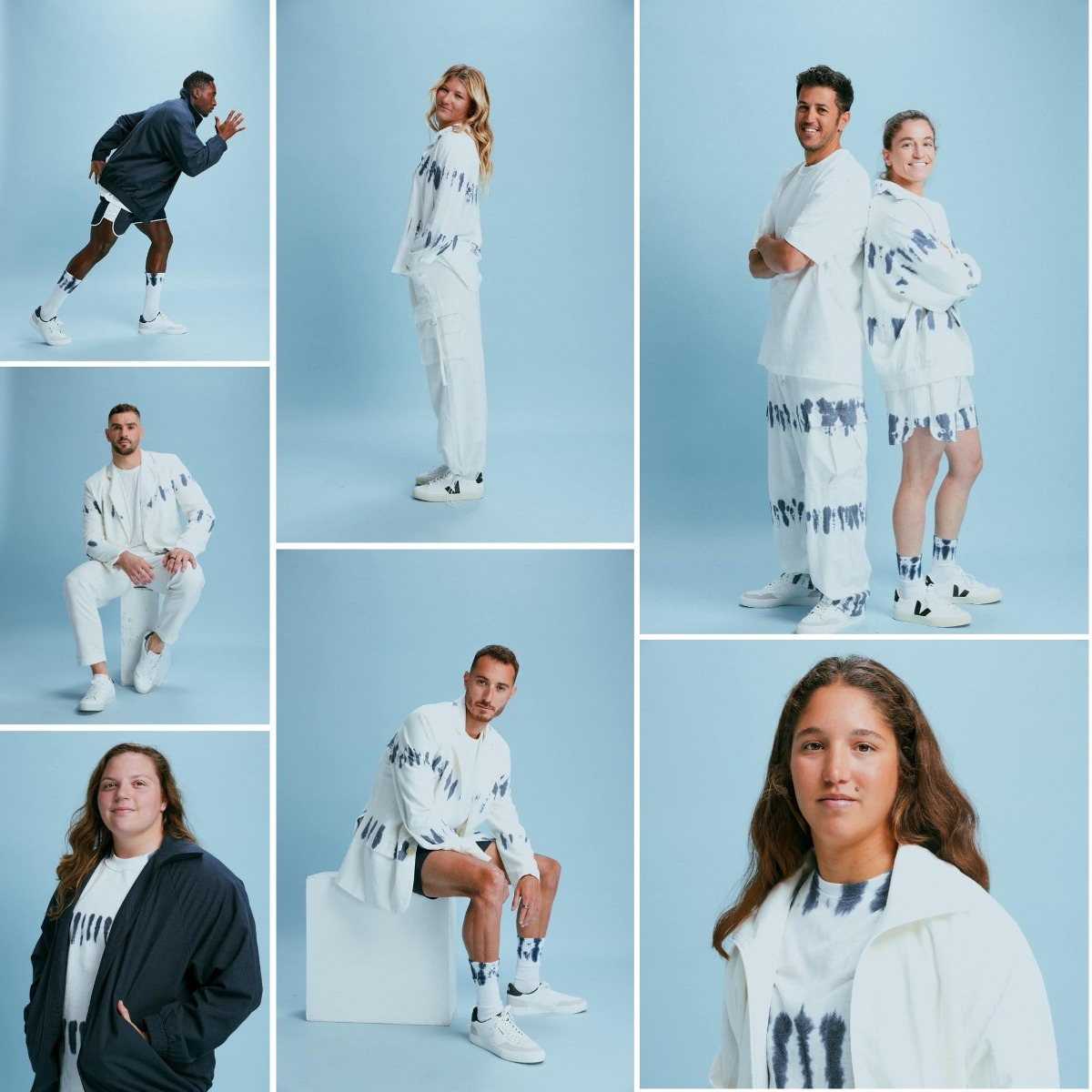 2024 파리올림픽 최고의 단복 TOP3 - 이스라엘 단복