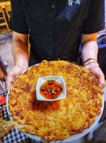 생방송투데이 환승직업 두 번째 인생 강남 양재 족발 맛집 양재족발 참족