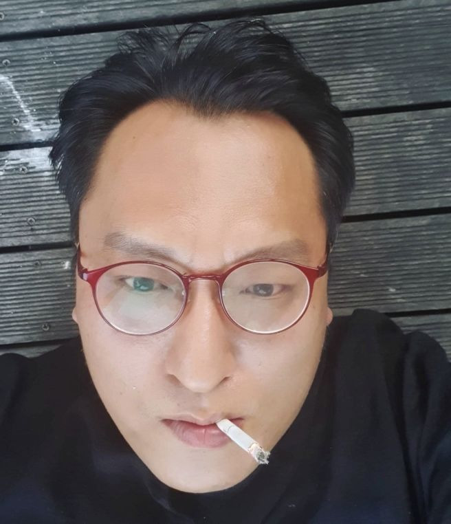 박진성 시인