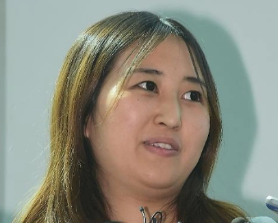 정유라 프로필 나이 고향 학력 유튜브 페이스북