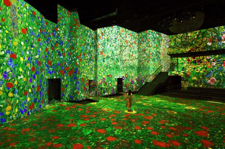 워커힐 빛의 시어터 21% 할인 예매방법 정리, 구매즉시 입장가능