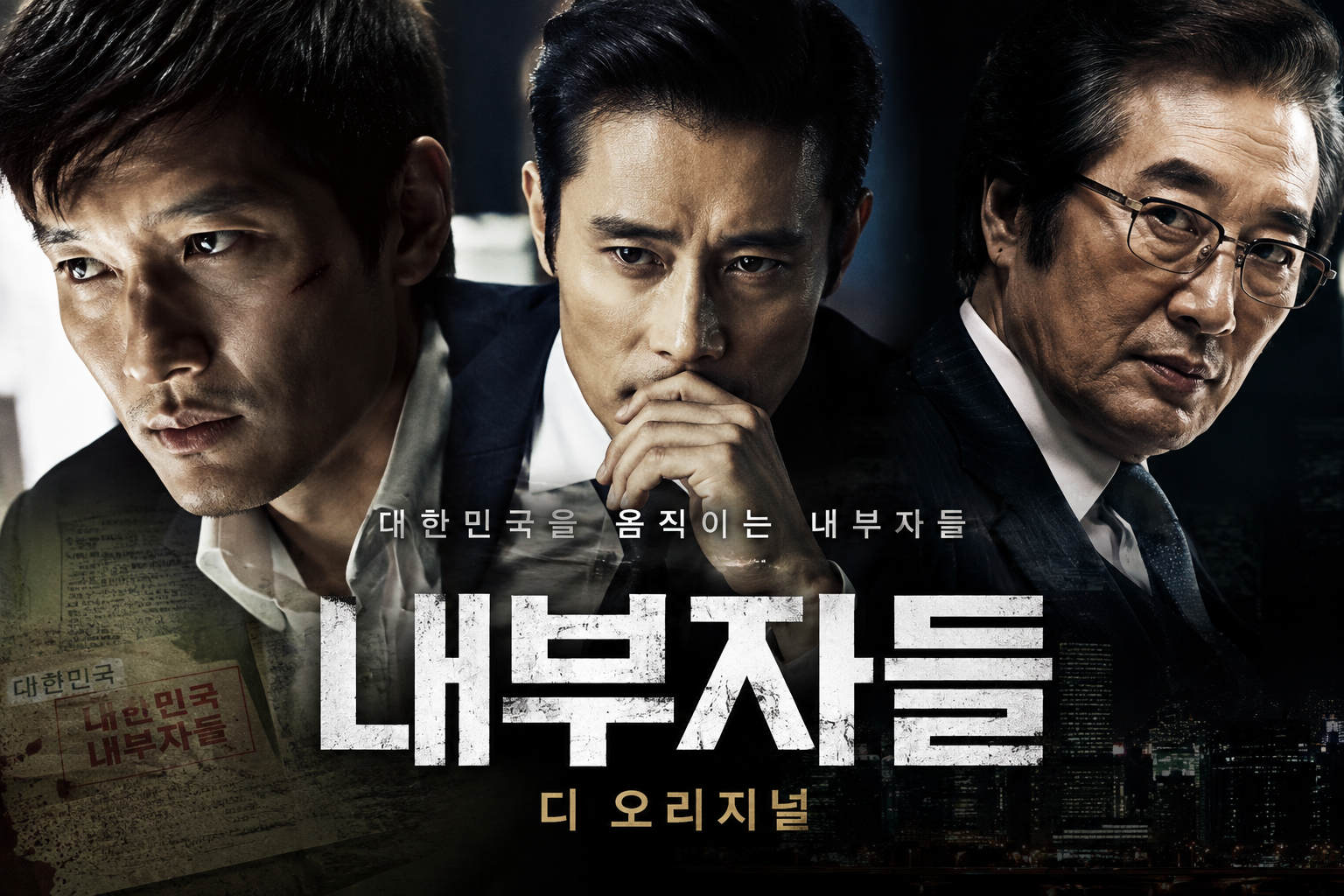 내부자들