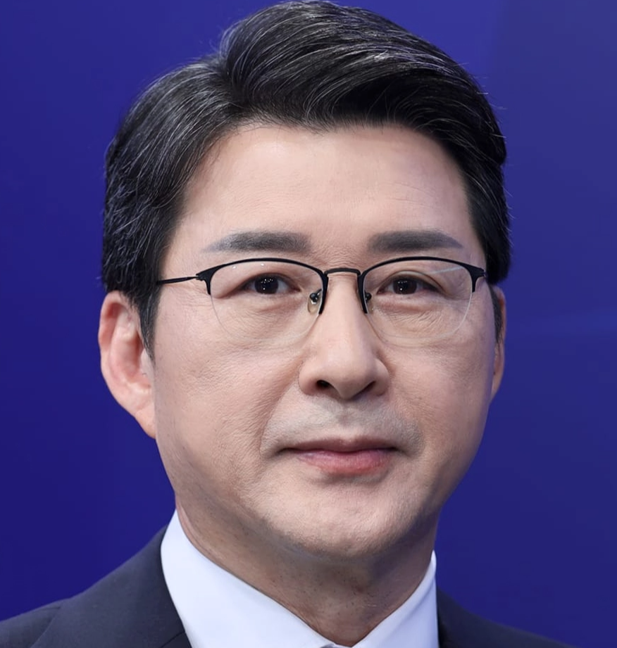 신동욱 앵커 프로필 나이 고향 학력 &amp;#124; 국민의힘 신동욱 서초을 단수 공천 이유