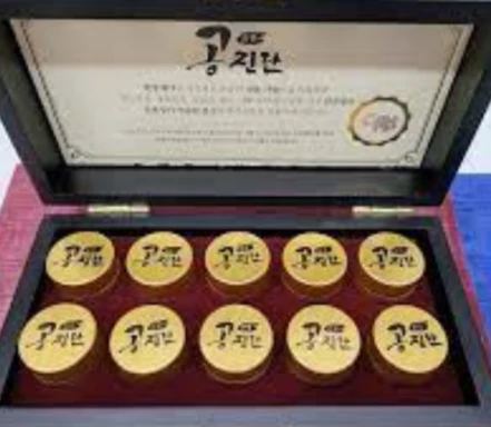 공진단-효능-먹는법-건강