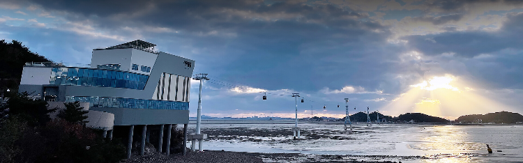 제부도 갈만한 곳 서해랑 케이블카