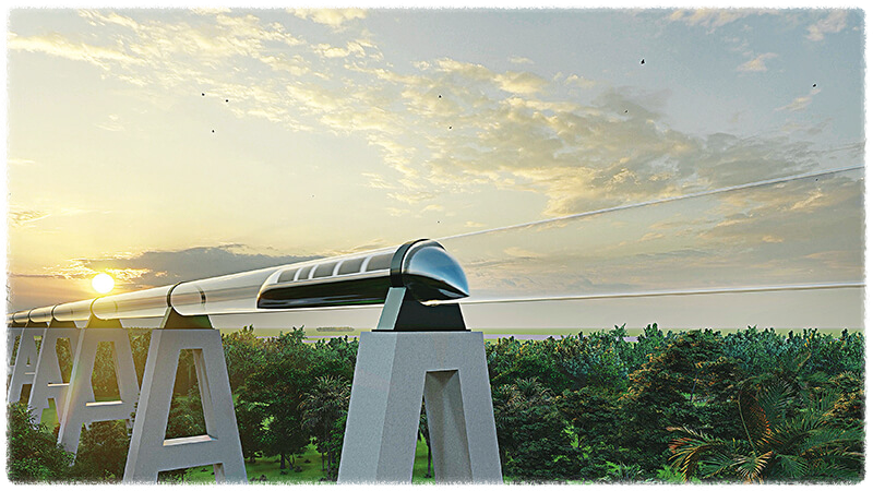 테슬라-하이퍼루프-이미지