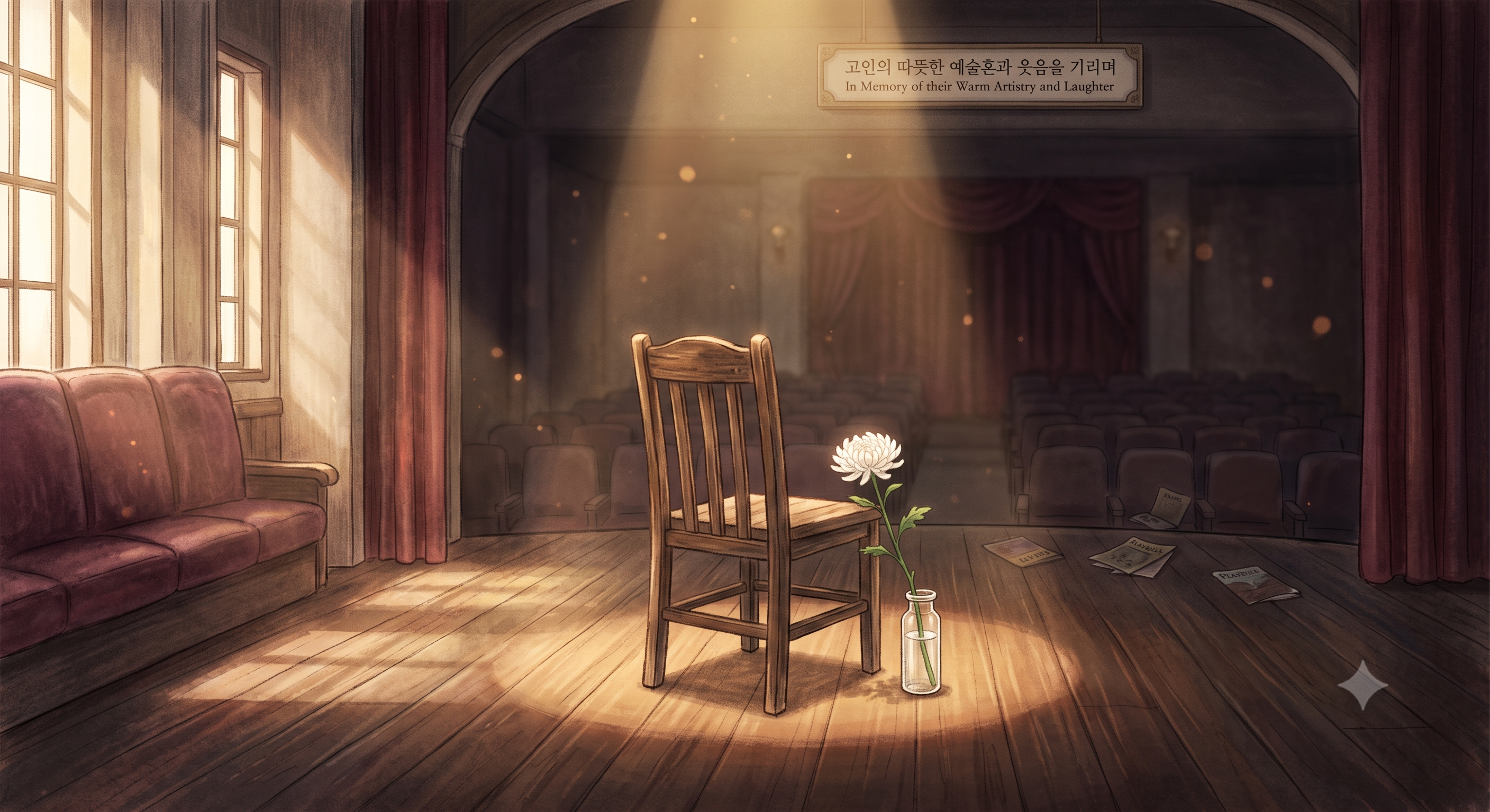 44세 나이로 떠난 영원한 신병&hellip; 배우 이용주 심장마비 별세와 빛났던 연기 인생