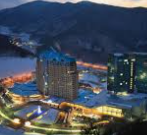 2025년 하반기 강원랜드 채용 공고 일정