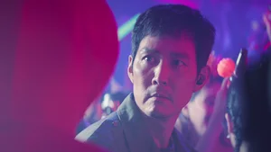 2화 에피소드 (51분) - 할로윈 파티