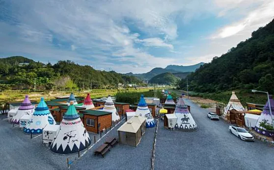 북단양리조트