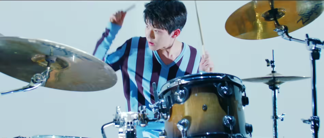 DAY6 한 페이지가 될 수 있게