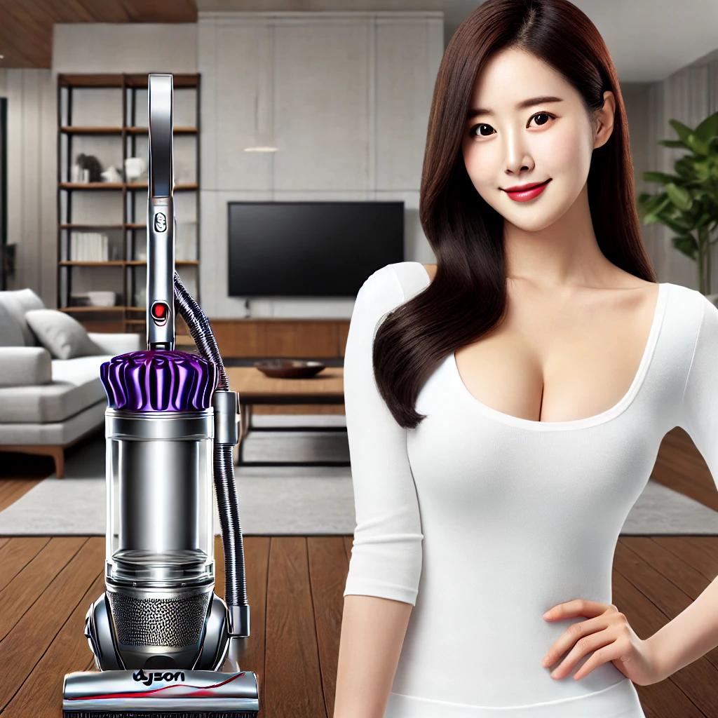 다이슨 청소기 가격