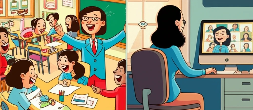 한국소방안전원 교육 방식 선택 기준 ..