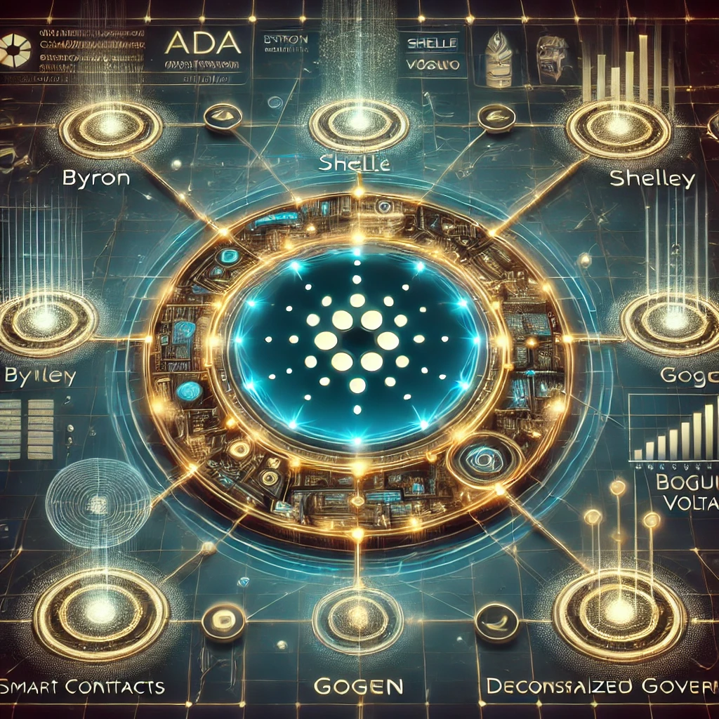 블록체인-에이다
