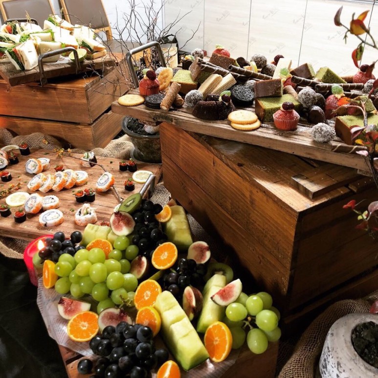 원주케이터링