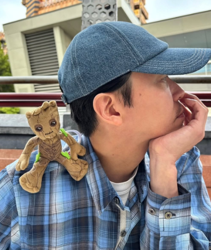 엄기준 22일 결혼 48세 품절남되다! 인스타그램5