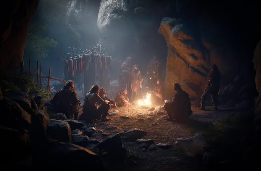 연천 구석기 축제