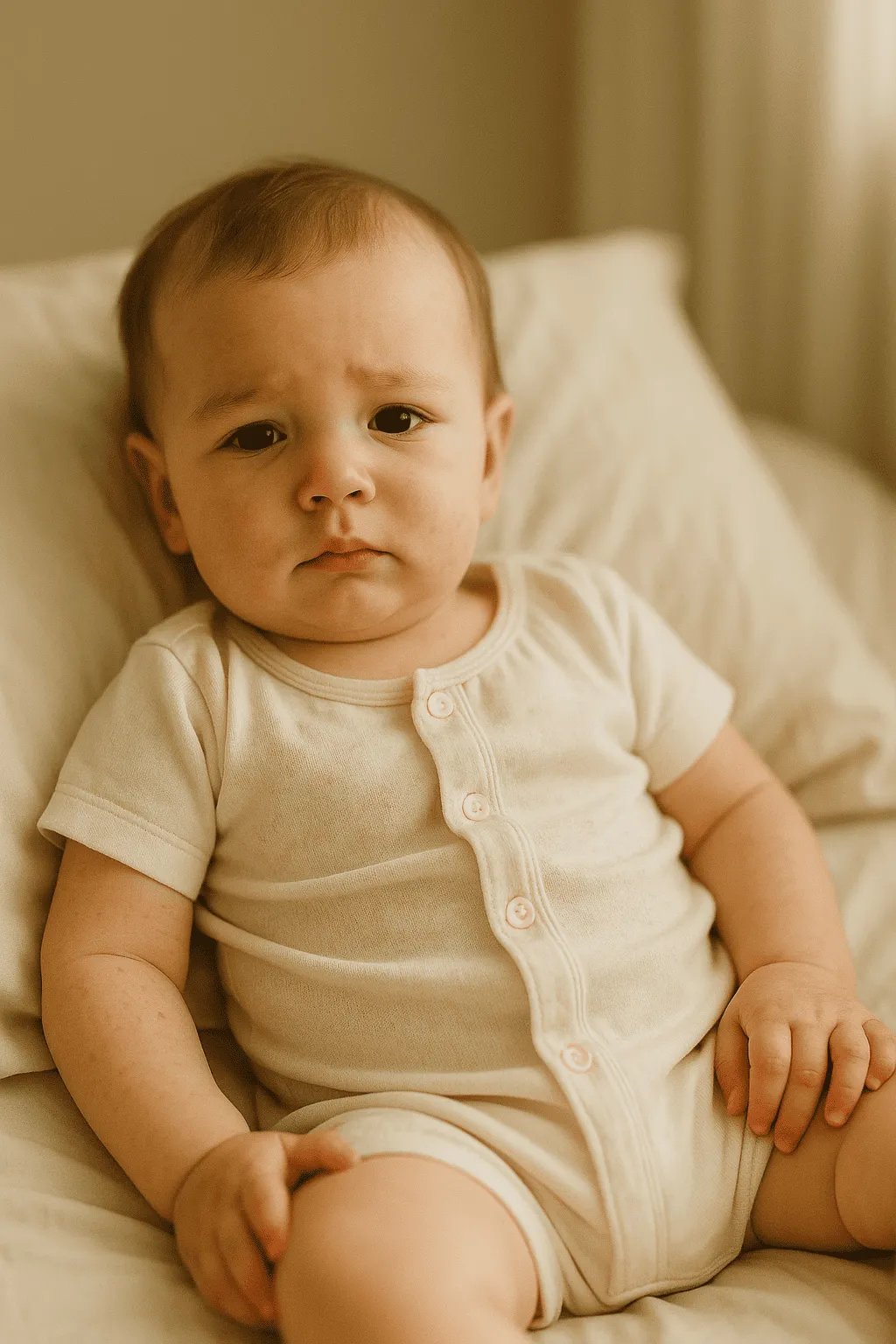 돌발진에 대해서 자주 묻는 Q&amp;A