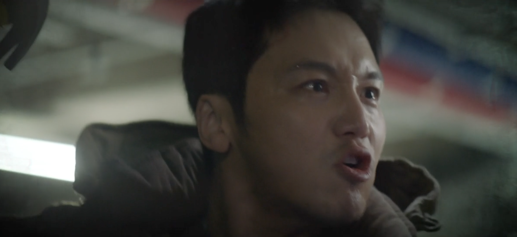 백설공주에게 죽음을