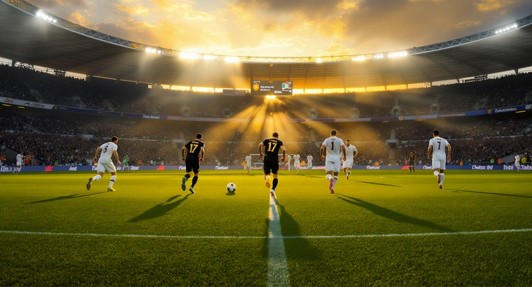 손흥민 경기중계