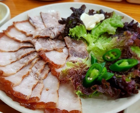 강원도 홍천 인생맛집, 추천맛집