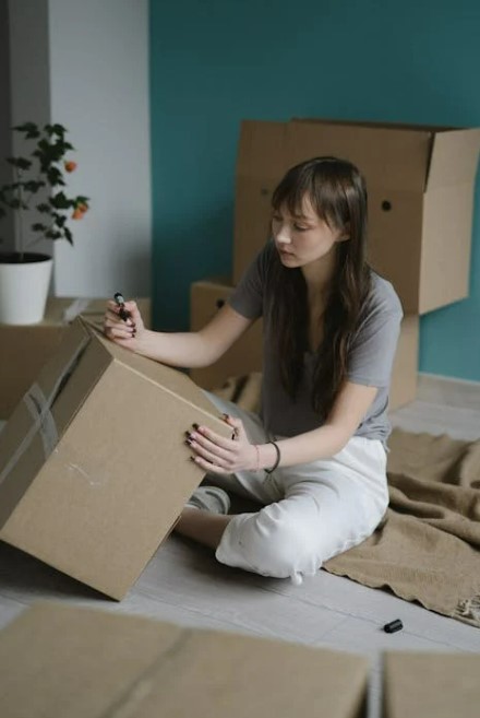 이사 견적 신청, 2025년 가장 똑똑하게 이사하는 법 총정리