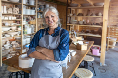 창업지원형 일자리