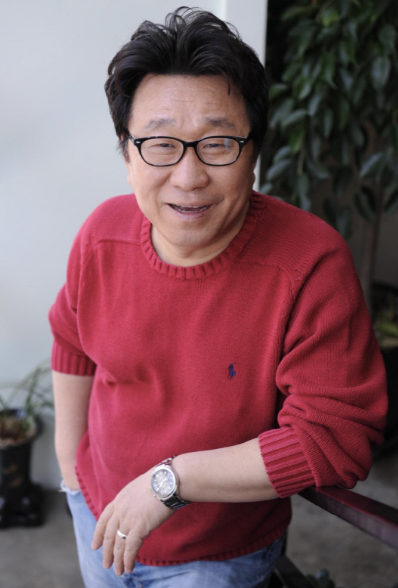 임하룡 인터뷰2