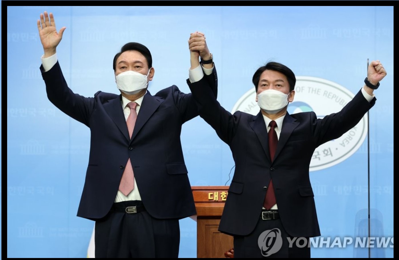 안철수