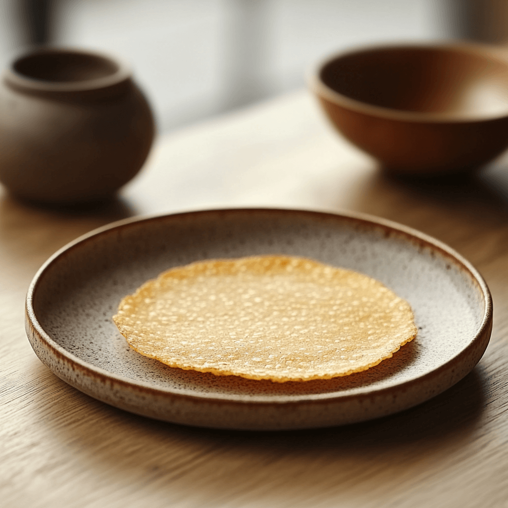 누룽지-반찬-조합