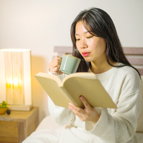 건강하고 효과적인 허브 음료입니다