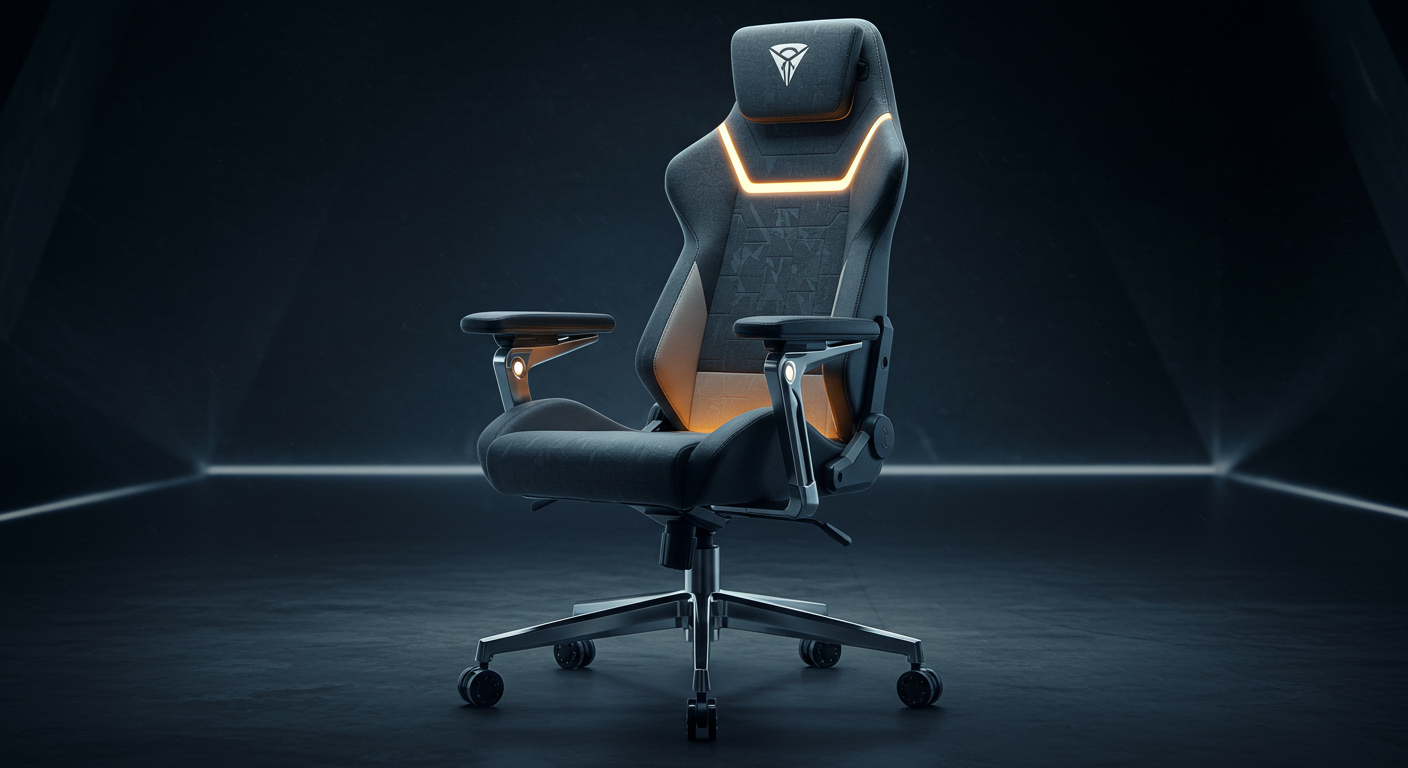 게이밍 의자 추천