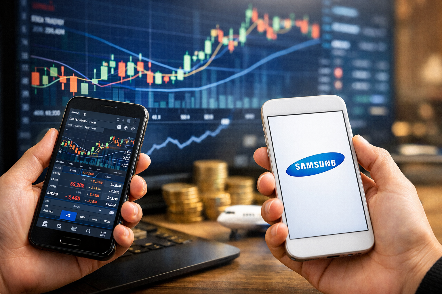 삼성증권 앱 설치 방법 총정리|mPOP 어플 다운로드부터 로그인까지 한 번에 관련 사진