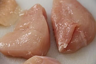 아르기닌 6000mg-아르기닌 많은 음식-닭가슴살