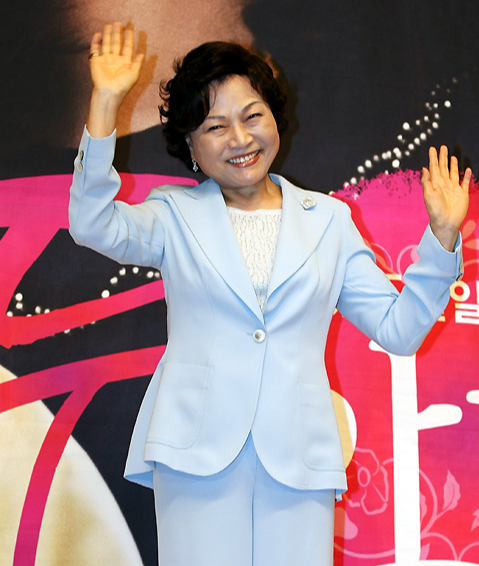 김용림 나이