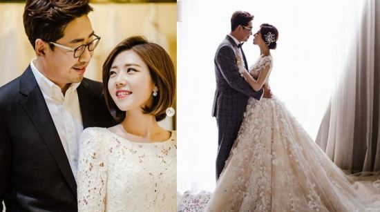 김선영 아나운서 프로필