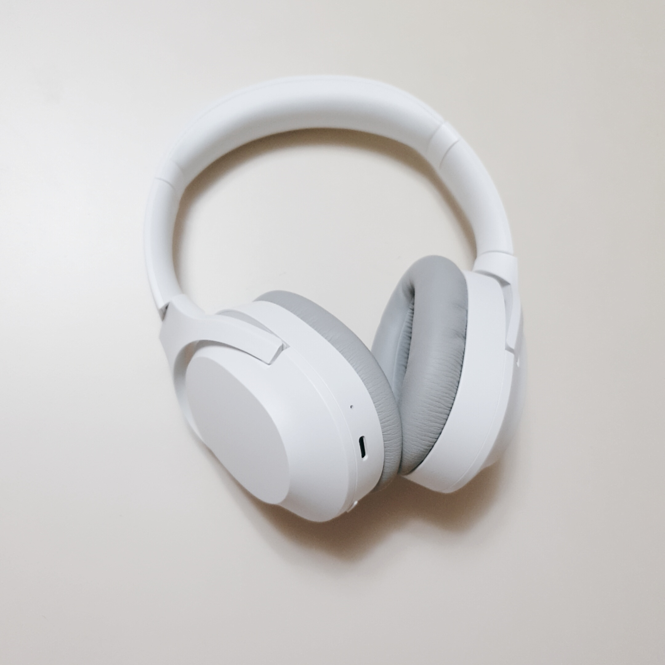 RAZER OPUS X 머큐리 화이트